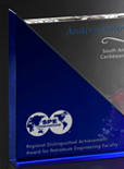 regional faculty award image