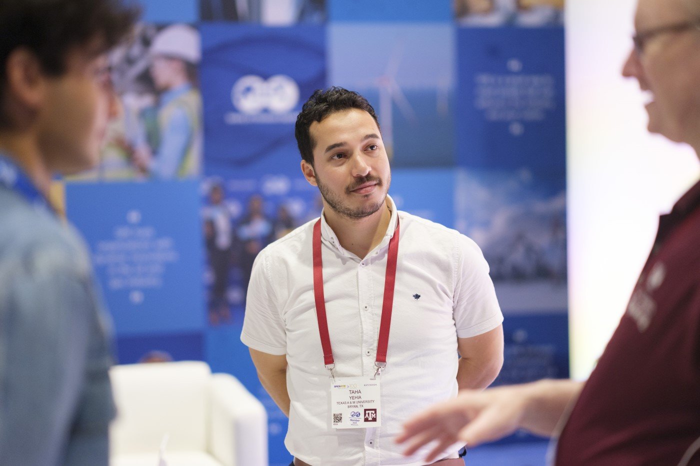 Technical Sections image