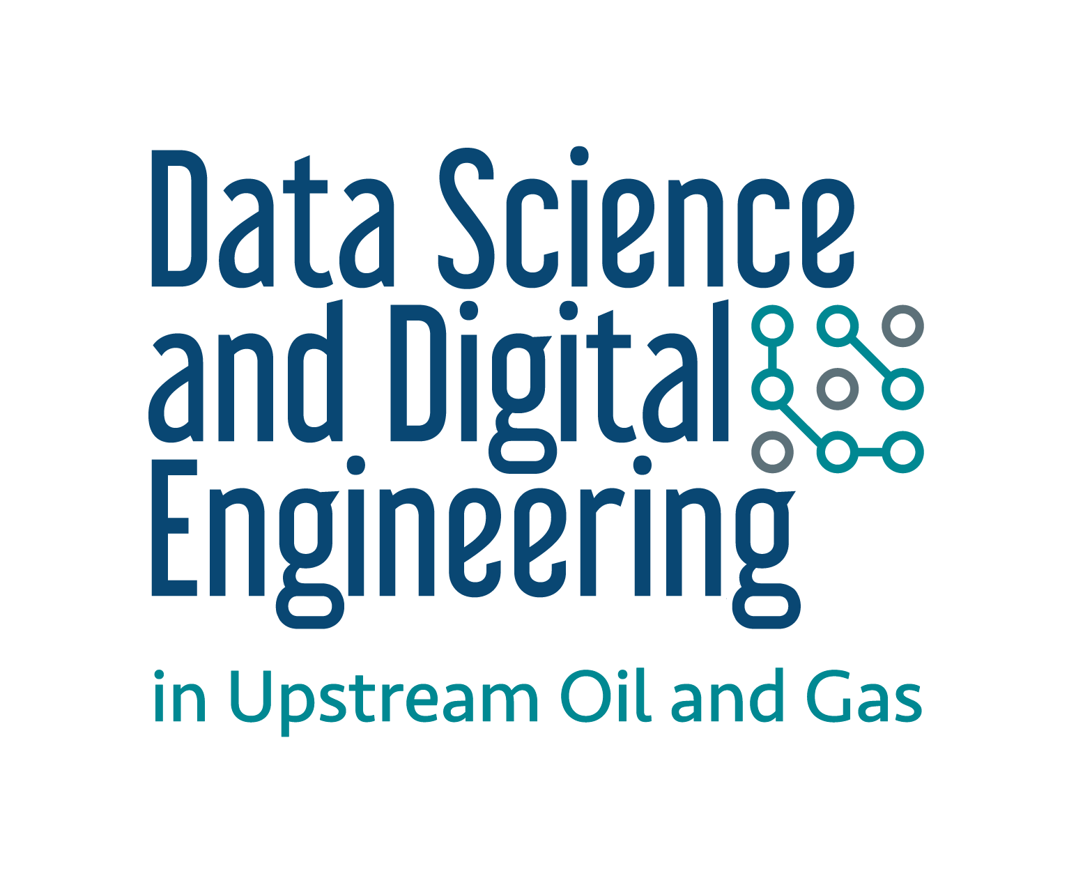 Data Science and Digital Engineering Logo