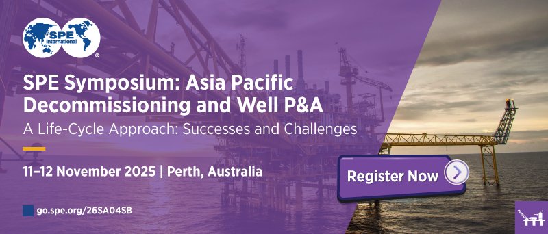 SPE Asia Pacific