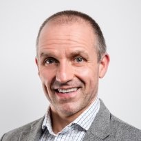 Image of Graham Gillies