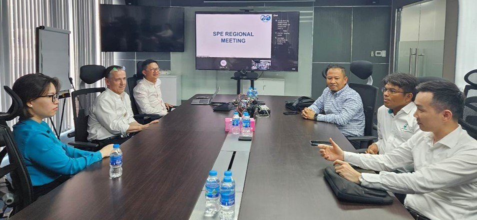 APAC Regional Meeting