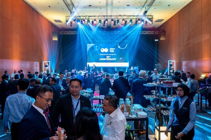 Asia Pacific Regional Director's Blog update