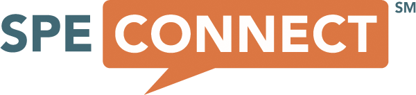 SPE Connect Logo