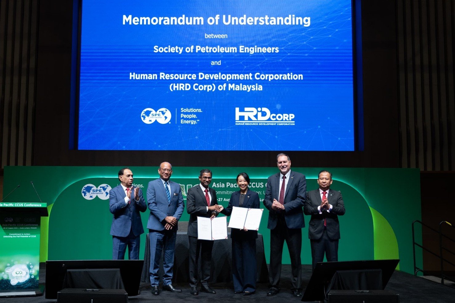 Asia Pacific Regional Director's Blog update