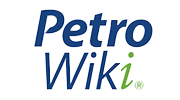 PetroWiki徽标