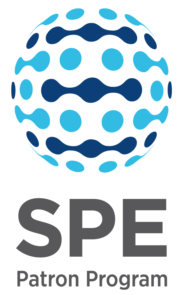 SPE Patron Program Logo