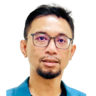 Avinash Kishore Kumar