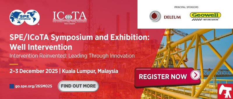 SPE Asia Pacific