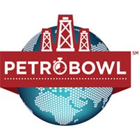Petrobowl logo