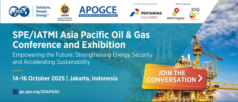 SPE Asia Pacific