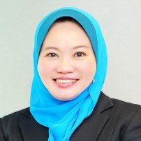 Noriani Yati Mohamad