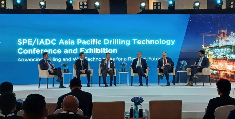 APDT 2024 Executive Plenary Session