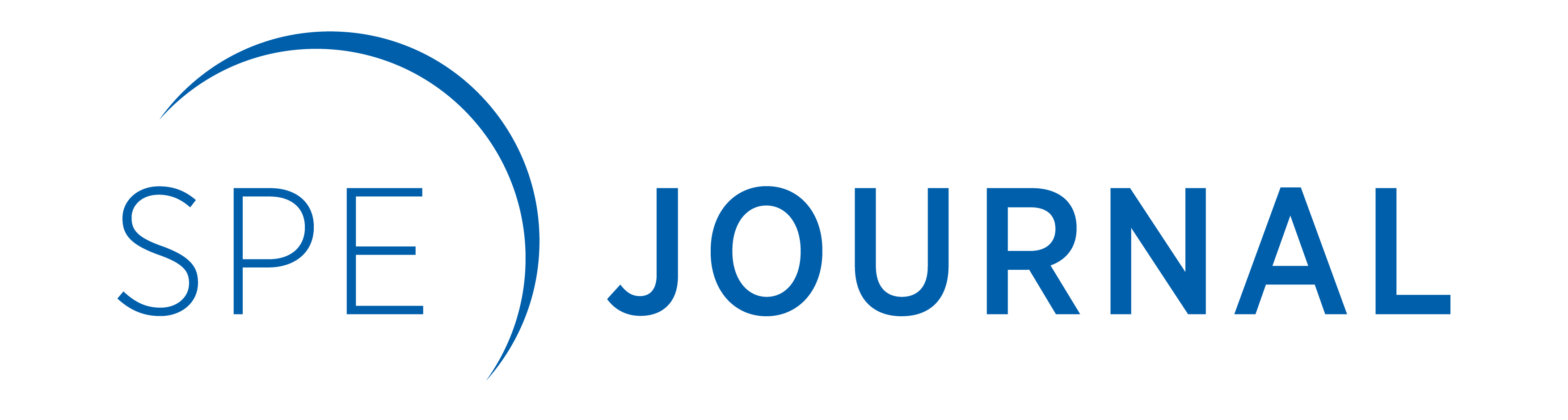 SPE Journal logo
