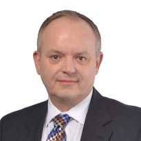 Mark Pearson