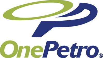 One Petro标志