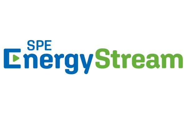 SPE Energy Stream徽标