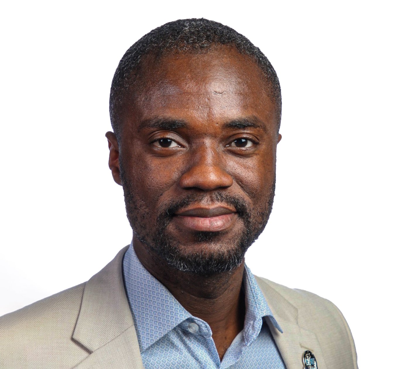 Riverson Oppong