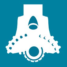 Drilling icon