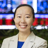 Helena Wu