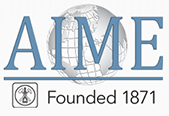 AIME logo