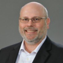 Image of Joe Spencer