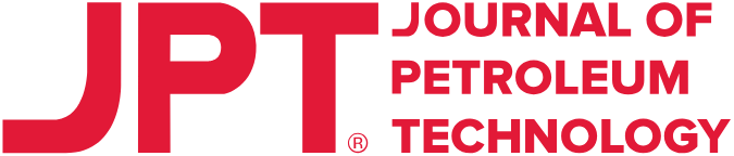 JPT logo
