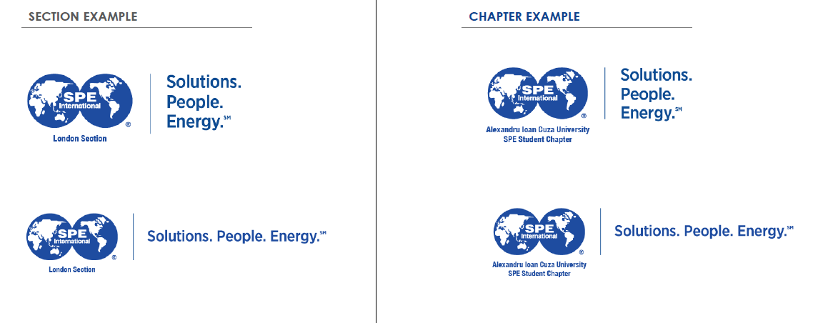 Tagline Logo Examples