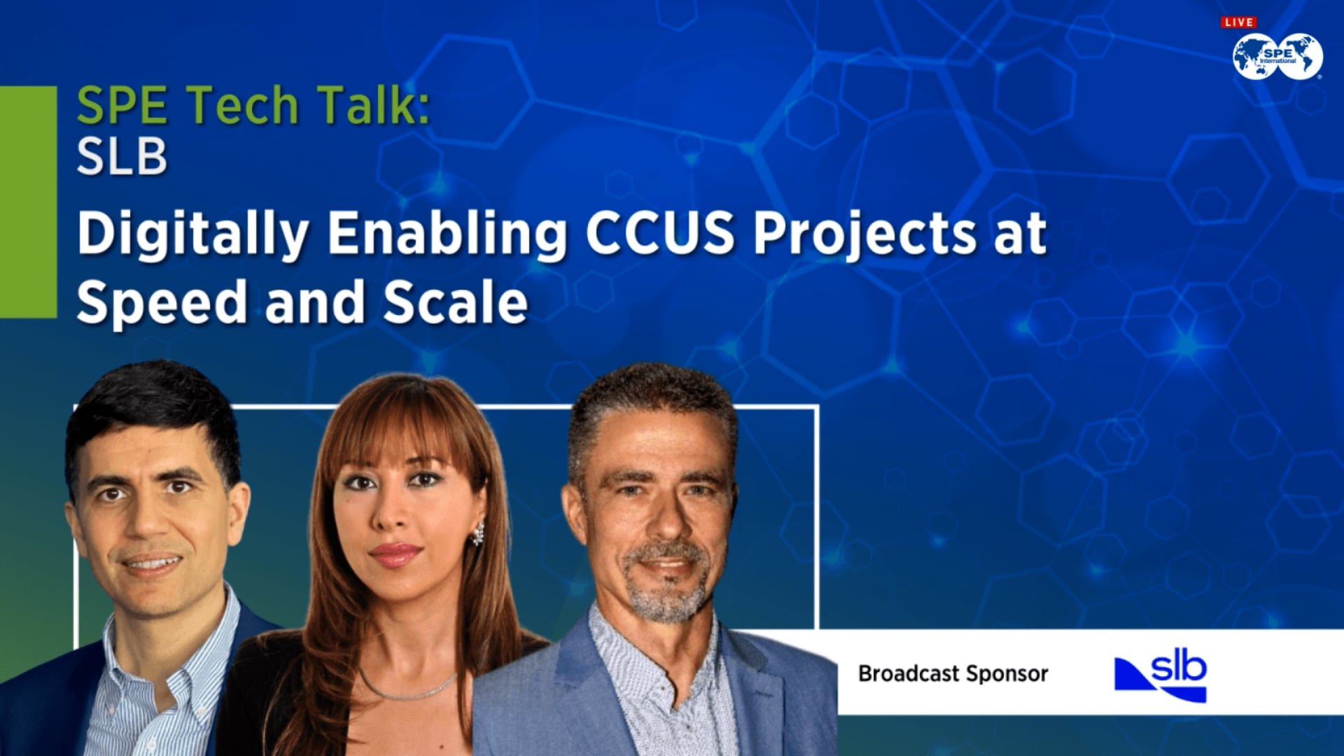 Digitally Enabling CCUS Projects at Speed and Scale