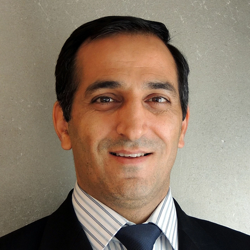 Rahim Masoudi