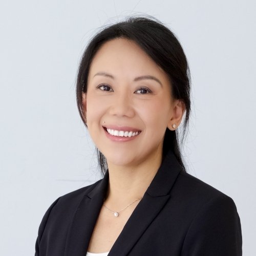 Michelle Tan