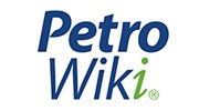 PetroWiki logo