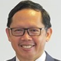 Image of Ignatius Tenny Wibowo