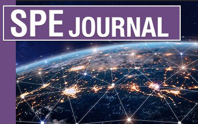 SPE journal cover