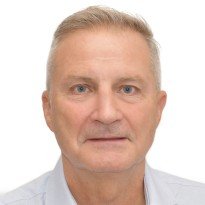 Christopher Atkinson