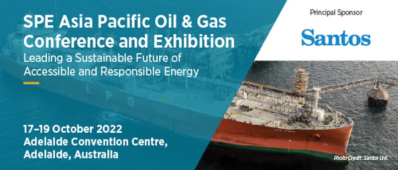 SPE Asia Pacific