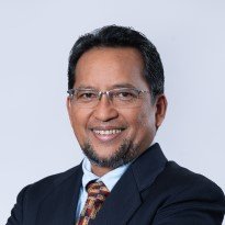 Image of Zan Noor Ismail