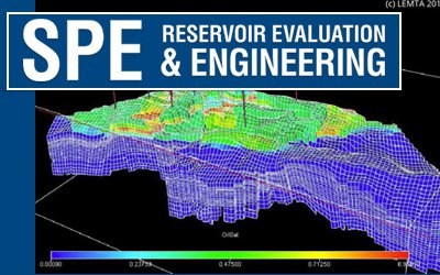 SPE Reservoir Evaluation & Engineering