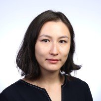 Balnur Mindygaliyeva