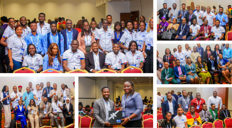 Africa YP Workshop