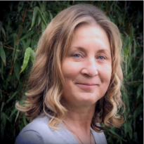 Anke Wendt
