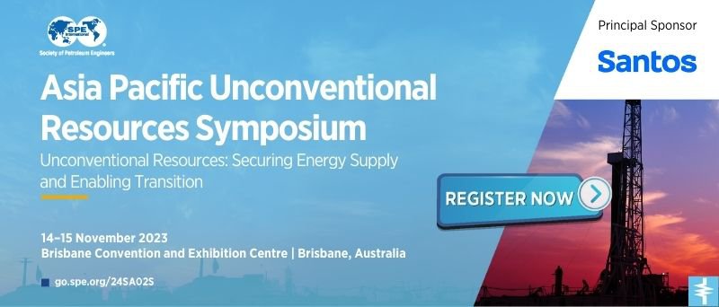SPE Asia Pacific