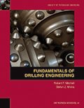 Fundamentals of Drilling Engineering