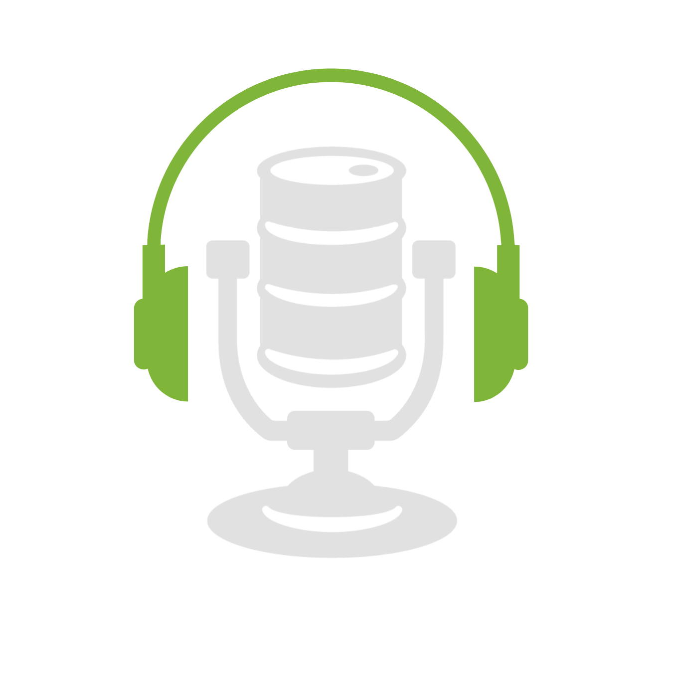 The SPE Podcast Microphone