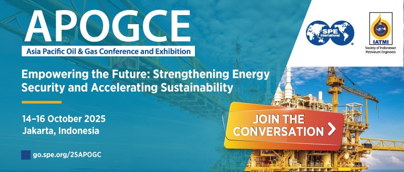 SPE Asia Pacific