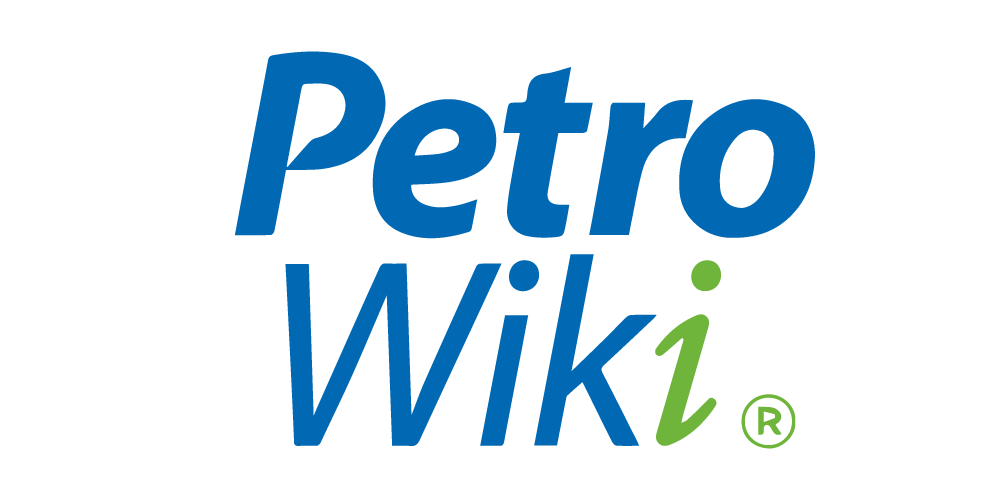 PetroWiki