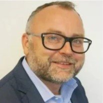 Image of Martin White