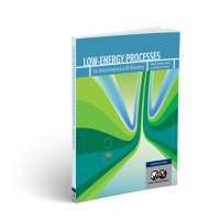 Low-Energy Processes Book Cover