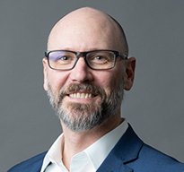 Image of Neil Kavanagh