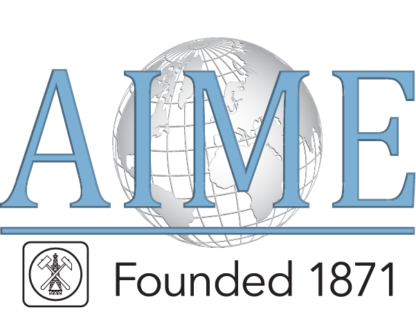 AIME logo